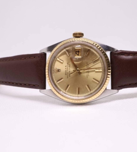 Rolex Datejust 16013